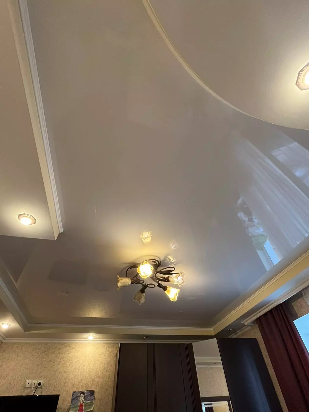 Воткинск, улица Репина, 4, фото 3