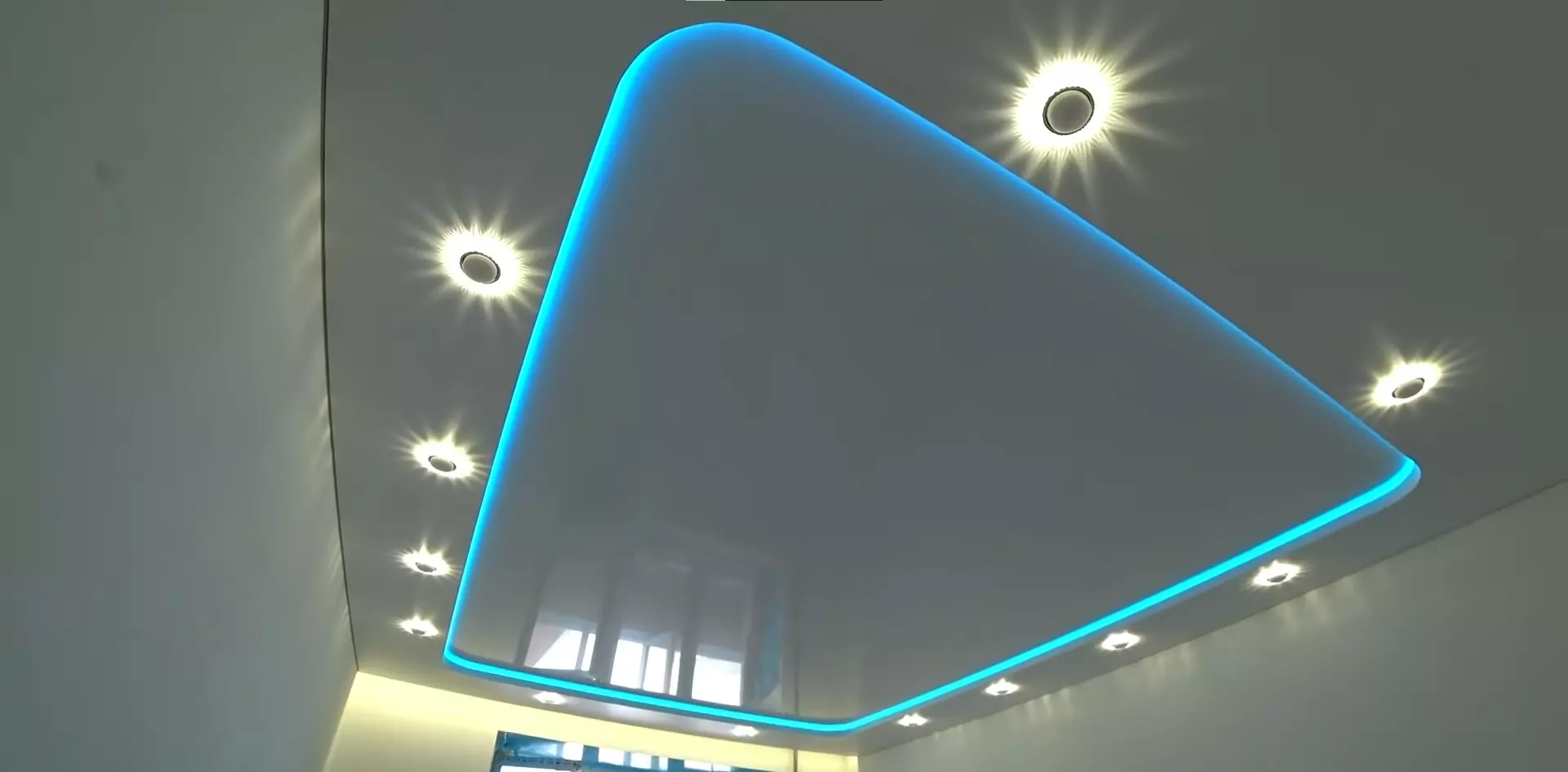 Нижний Новгород, Академика Сахарова, 109а, фото 1