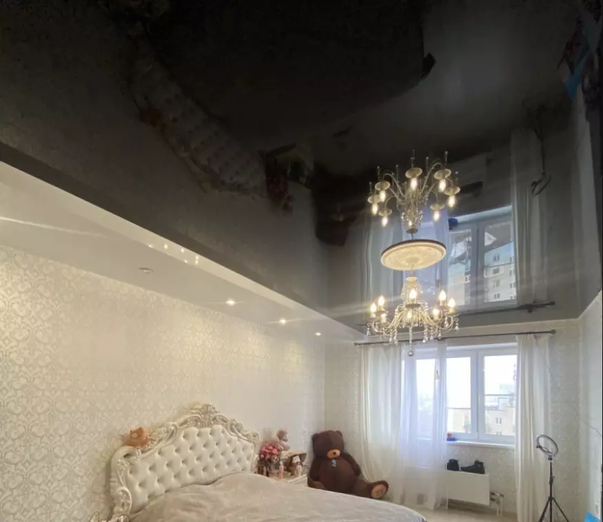 Нижний Новгород, Маршала Рокоссовского К.К., 13, фото 1